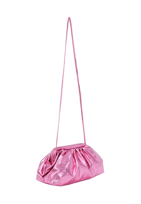 Faina Kupplung Kupplung Frauen Fuchsie - Image 2