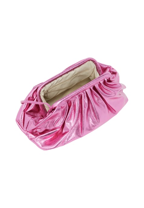 Faina Kupplung Kupplung Frauen Fuchsie - Image 3