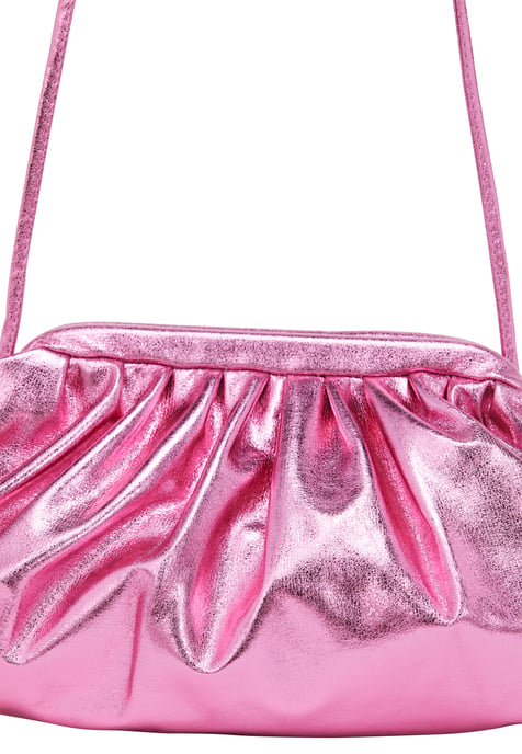 Faina Kupplung Kupplung Frauen Fuchsie - Image 4