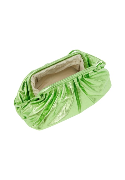 Faina Kupplung Kupplung Frauen Kalk - Image 3