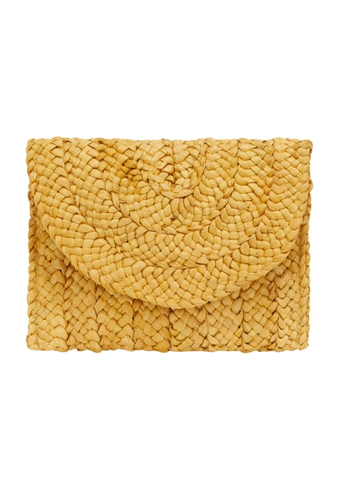 IZIA Kupplung Kupplung Frauen khaki - Image 1