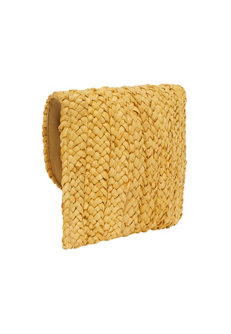 IZIA Kupplung Kupplung Frauen khaki - Image 2