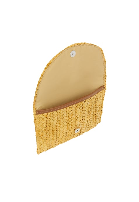 IZIA Kupplung Kupplung Frauen khaki - Image 3