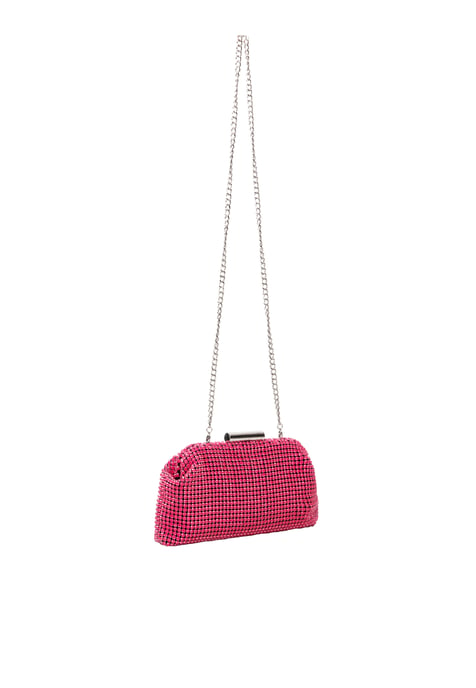 Faina Abendtasche Damen Rosa - Image 2