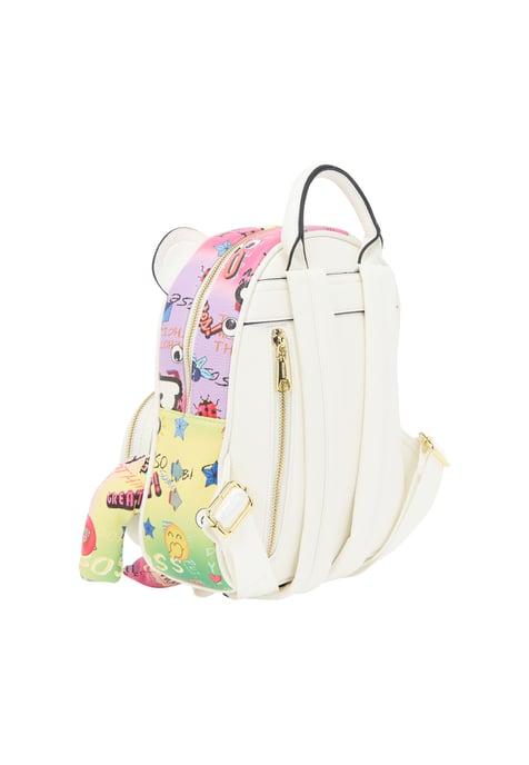 Mymo RUCKSACK RUCKSACK Frauen gelb mehrfarbig - Image 2