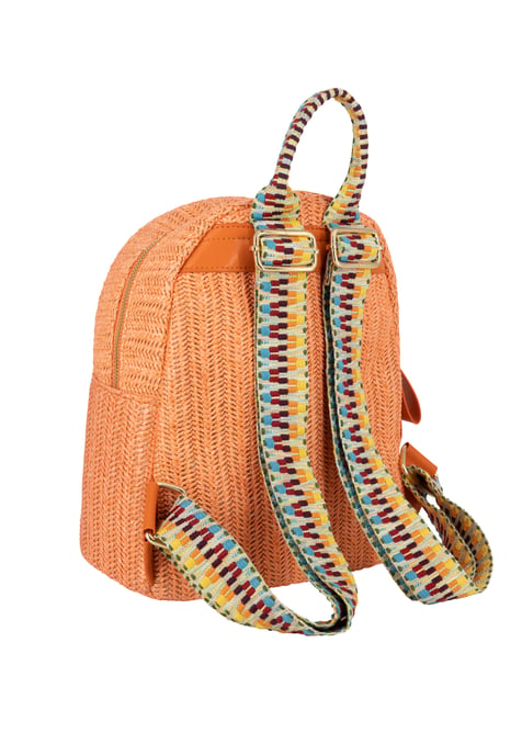 IZIA Rucksack Damen orange - Image 2