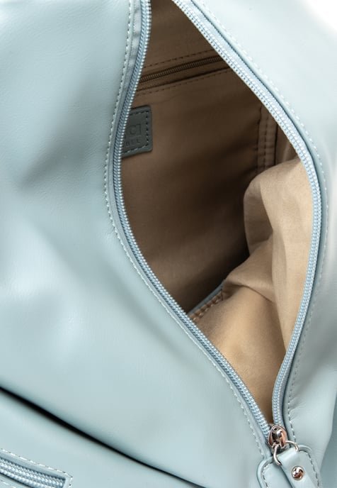 usha Rucksack Damen blau - Image 5