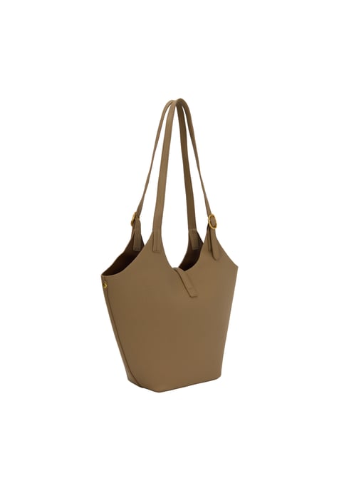 FELIPA 2-IN-1-Tragetaschen-Set 2-IN-1-Tragetaschen-Set Frauen Helles Khaki - Image 2