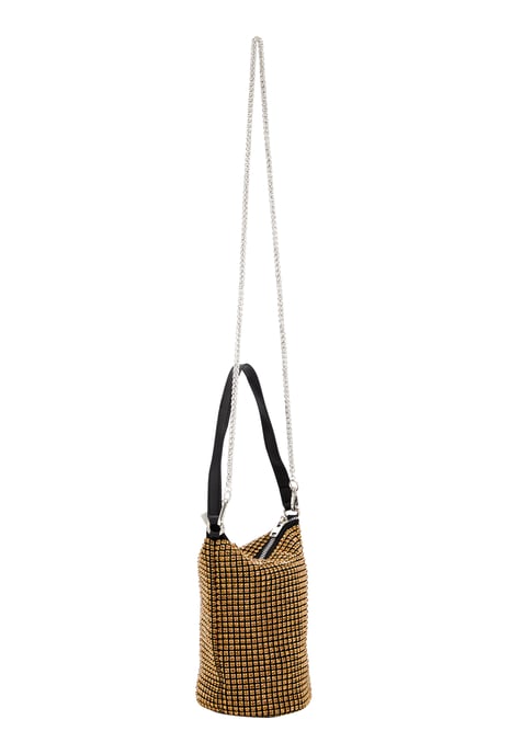 FELIPA Handtasche Damen Gold - Image 2