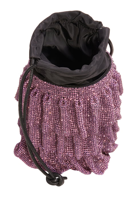 FELIPA Handtasche Damen lila - Image 3