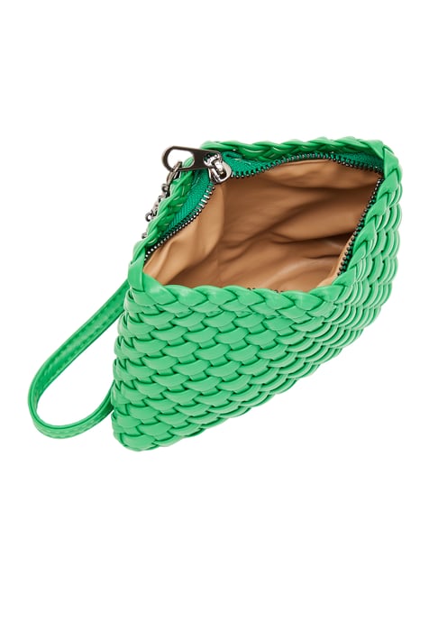 Faina Handtasche Damen grün - Image 2