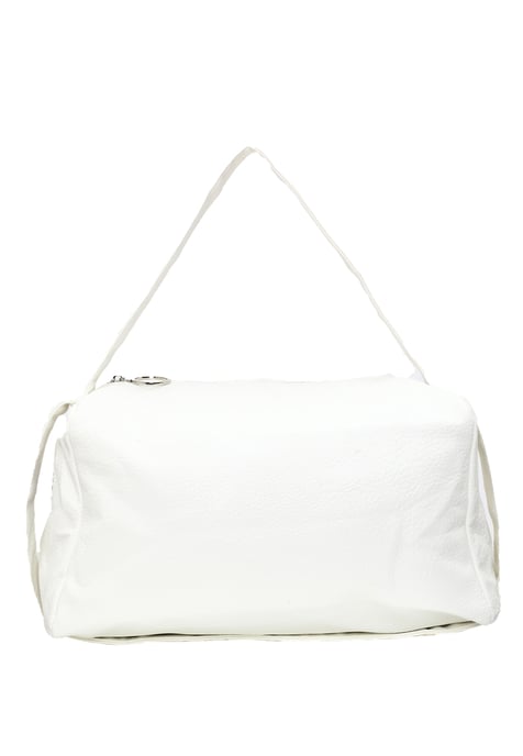 Faina Handtasche Damen Wollweiß - Image 1