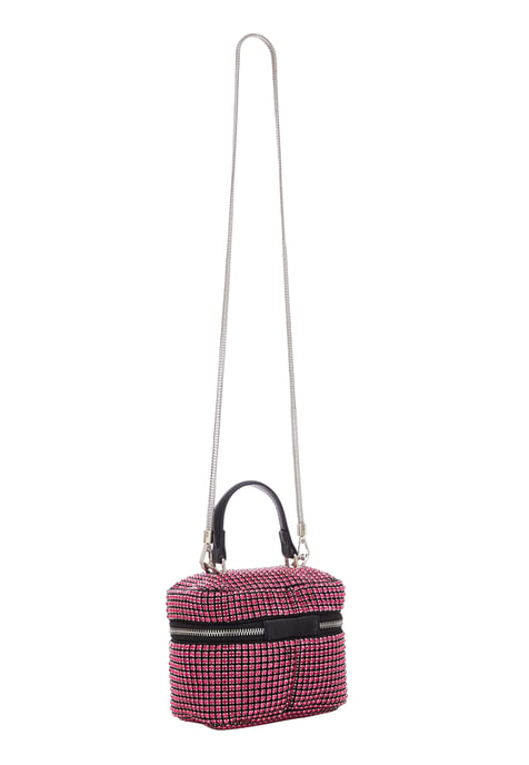 FELIPA Handtasche Damen Rosa - Image 2