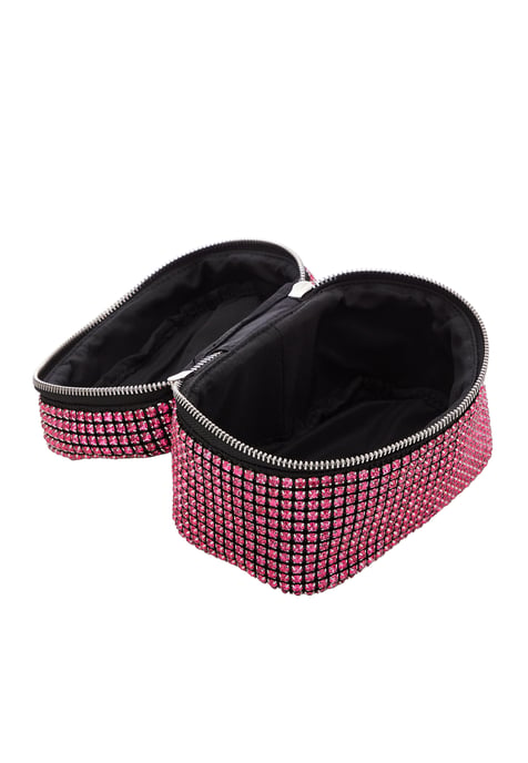 FELIPA Handtasche Damen Rosa - Image 3