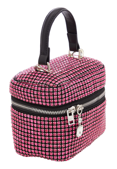 FELIPA Handtasche Damen Rosa - Image 4