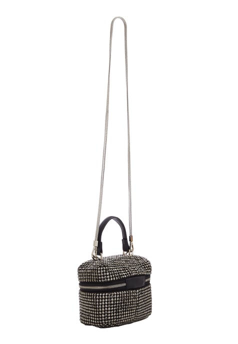 FELIPA Handtasche Damen grau - Image 2