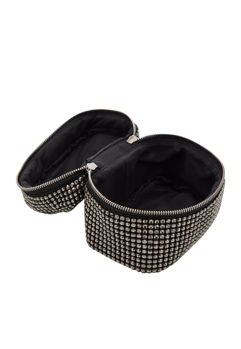 FELIPA Handtasche Damen grau - Image 3