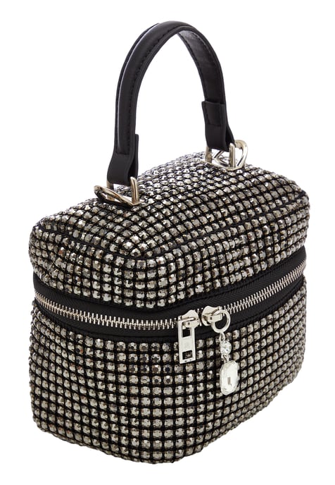 FELIPA Handtasche Damen grau - Image 4