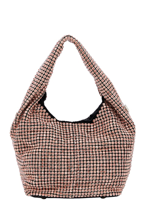 Faina Handtasche Damen orange - Image 1
