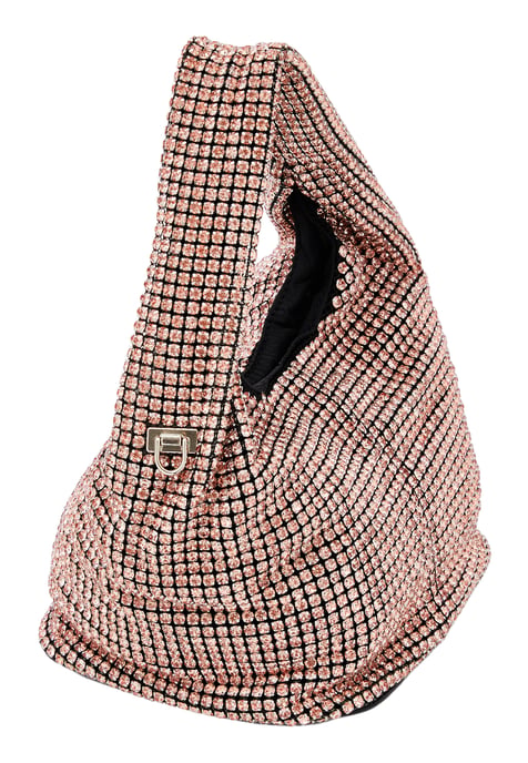 Faina Handtasche Damen orange - Image 3
