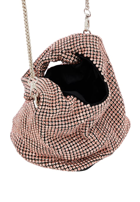 Faina Handtasche Damen orange - Image 4