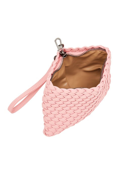 Faina Handtasche Damen rosa - Image 2
