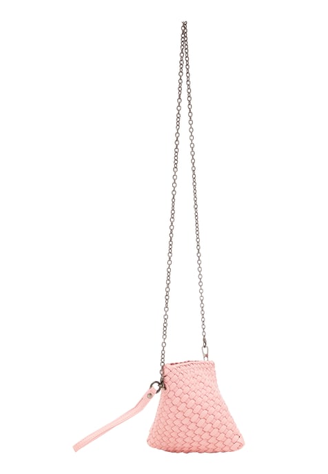 Faina Handtasche Damen rosa - Image 3