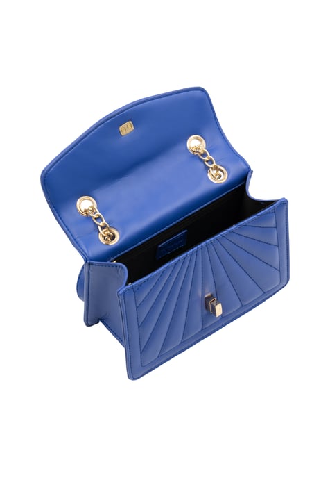 Faina Handtasche Damen blau - Image 4