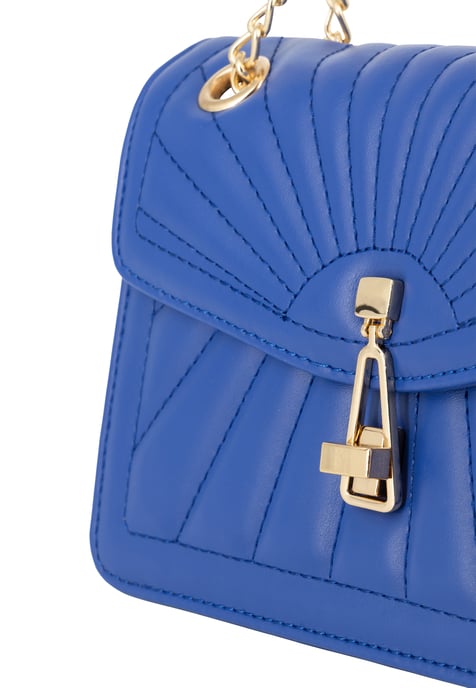 Faina Handtasche Damen blau - Image 5