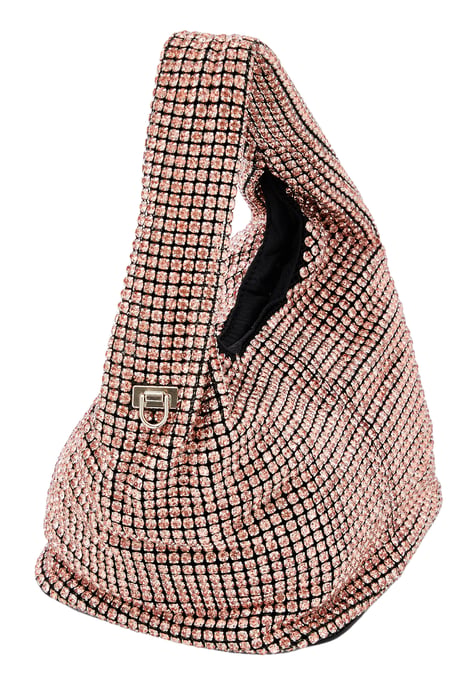 FELIPA Handtasche Damen orange - Image 3