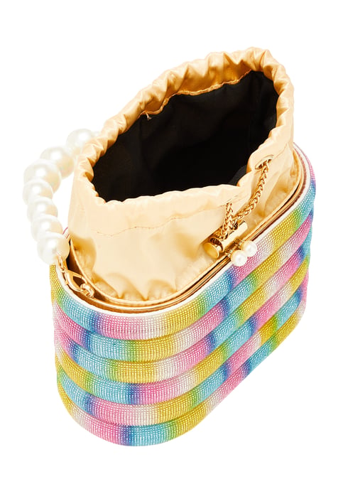 FELIPA Handtasche Damen mehrfarbig - Image 2