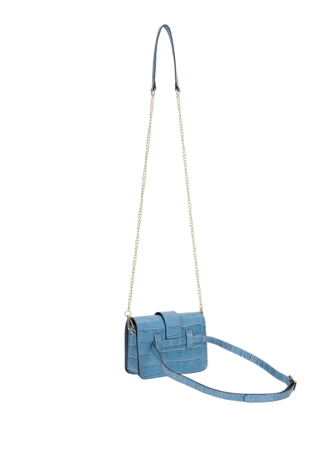 usha Handtasche Damen hellblau - Image 2