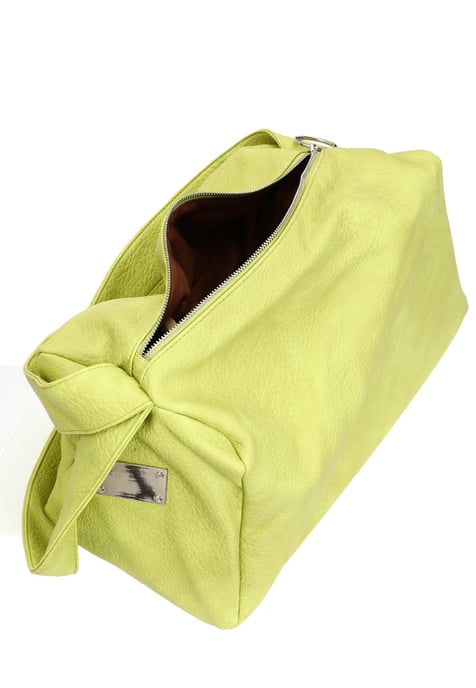 Faina Handtasche Damen Limette - Image 3