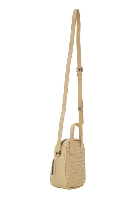 FELIPA Schultertaschen Damen Wollweiß - Image 3