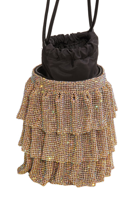 FELIPA Handtasche Damen mehrfarbig - Image 4