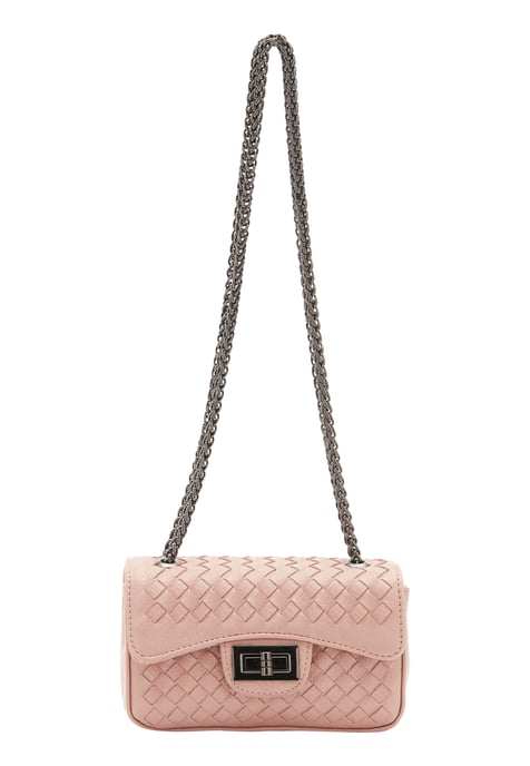 FELIPA Schultertaschen Damen rosa - Image 1