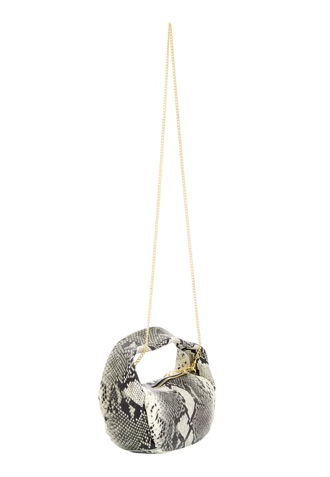FELIPA Schultertaschen Damen Grau Mehrfarbig - Image 2