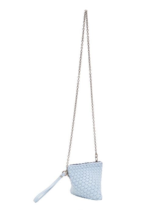 Faina Handtasche Damen blau - Image 3