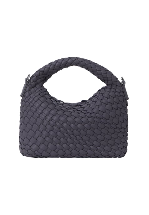Faina Handtasche Handtasche Frauen Dunkelgrau - Image 1