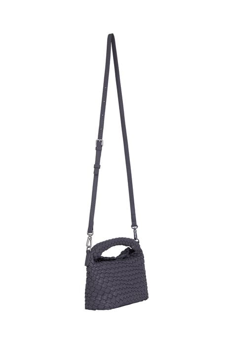 Faina Handtasche Handtasche Frauen Dunkelgrau - Image 2