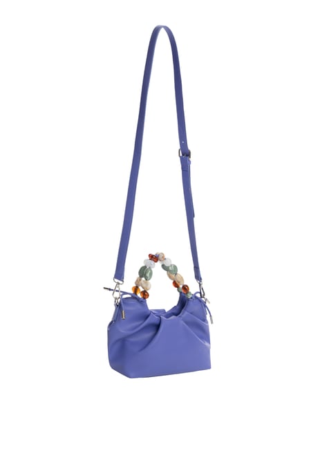 FELIPA Umhängetasche Damen Lavendel - Image 2