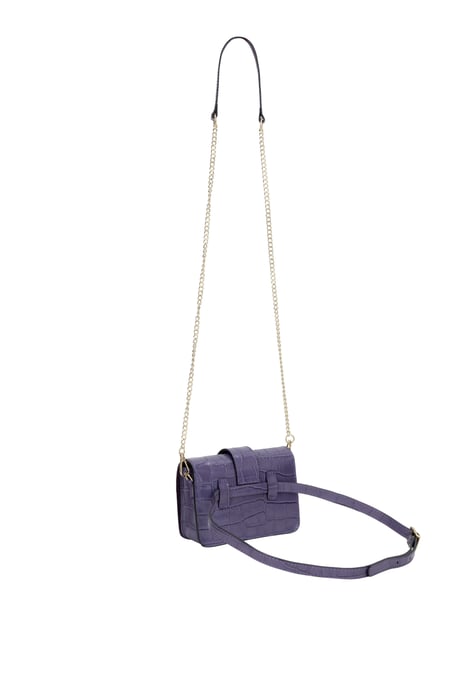 usha Handtasche Damen Violett - Image 2