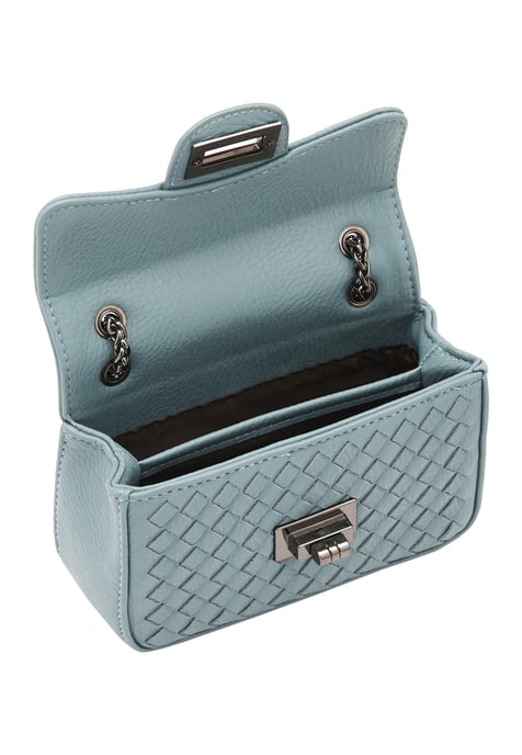 FELIPA Schultertaschen Damen hellblau - Image 2