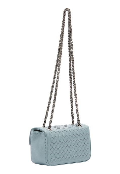 FELIPA Schultertaschen Damen hellblau - Image 3