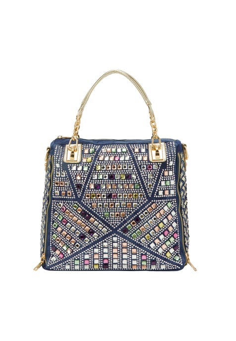Faina Handtasche Handtasche Frauen Denim - Image 1