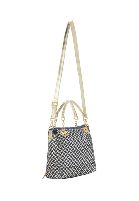 Faina Handtasche Handtasche Frauen Denim - Image 2