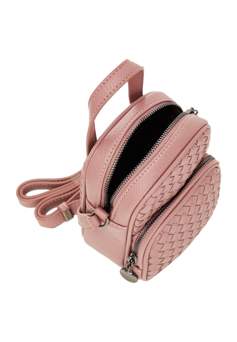 FELIPA Schultertaschen Damen lila-rosa - Image 2