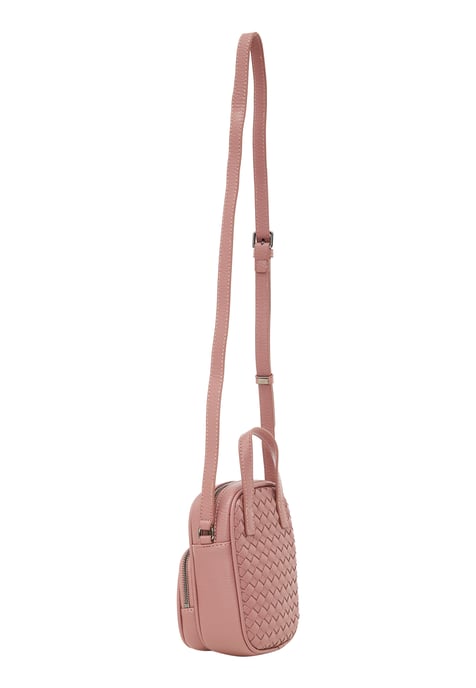 FELIPA Schultertaschen Damen lila-rosa - Image 3
