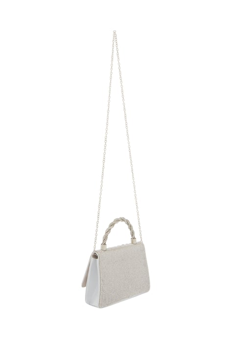 Faina Minaudière Minaudière Frauen Silber - Image 2