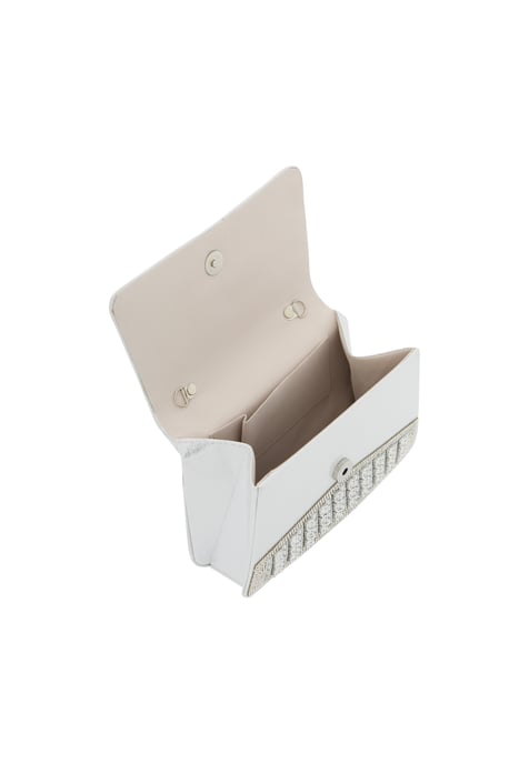 Faina Minaudière Minaudière Frauen Silber - Image 3